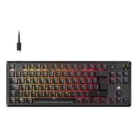 Miniatura 2 de TECLADO CORSAIR K70 CORE TKL RGB MLX RED ESPANOL CH-910971E-ES