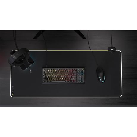 TECLADO CORSAIR K70 CORE TKL RGB MLX RED ESPANOL CH-910971E-ES - Imagen 3 de 5 TECLADO CORSAIR K70 CORE TKL RGB MLX RED ESPANOL CH-910971E-ES - Imagen 3 de 5