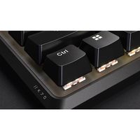 Miniatura 5 de TECLADO CORSAIR K70 CORE TKL RGB MLX RED ESPANOL CH-910971E-ES