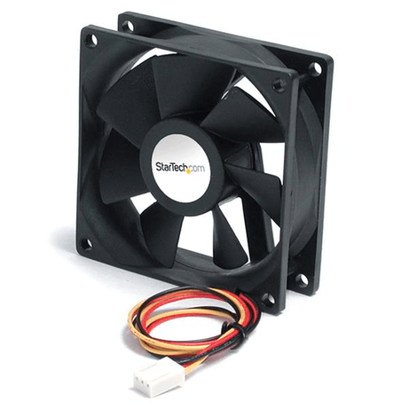 5000 RPM 6 X 2.5CM FAN TX3 - Imagen 1 de 2 5000 RPM 6 X 2.5CM FAN TX3 - Imagen 1 de 2