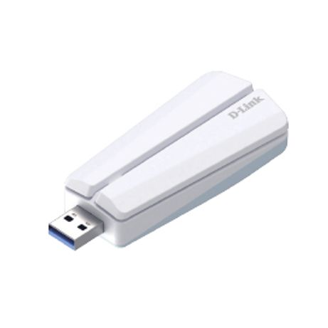 D-Link AE65U Adapter USB WiFi7 BE6500 - Imagen 4 de 4 D-Link AE65U Adapter USB WiFi7 BE6500 - Imagen 4 de 4