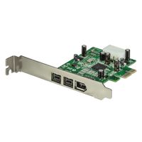 Miniatura 2 de 2 PORT FIREWIRE 800 + 1 PORT