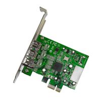 Miniatura 3 de 2 PORT FIREWIRE 800 + 1 PORT