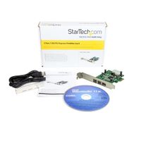 Miniatura 5 de 2 PORT FIREWIRE 800 + 1 PORT