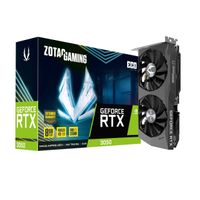Miniatura 9 de TARJETA GRAFICA ZOTAC NVIDIA RTX 3050 ECO | 8GB | GDDR6