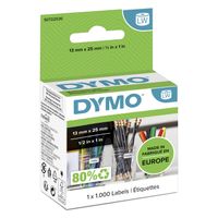 Miniatura 2 de MULTI-PURPOSE WHITE LABELS