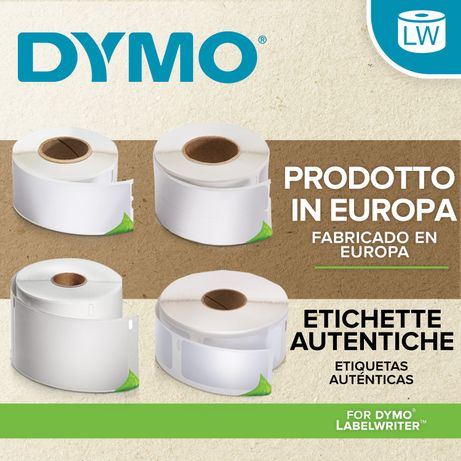 MULTI-PURPOSE WHITE LABELS - Imagen 9 de 12 MULTI-PURPOSE WHITE LABELS - Imagen 9 de 12