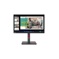 Miniatura 1 de LENOVO ThinkVision P24q-30  ThinkVision 23.8" LED IPS Quad HD HDMI