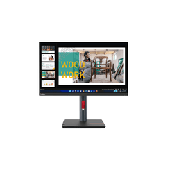 LENOVO ThinkVision P24q-30 ThinkVision 23.8" LED IPS Quad HD HDMI LENOVO ThinkVision P24q-30 ThinkVision 23.8" LED IPS Quad HD HDMI