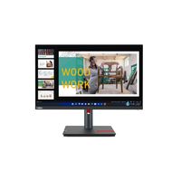 Miniatura 6 de LENOVO ThinkVision P24q-30  ThinkVision 23.8" LED IPS Quad HD HDMI