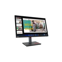 Miniatura 7 de LENOVO ThinkVision P24q-30  ThinkVision 23.8" LED IPS Quad HD HDMI