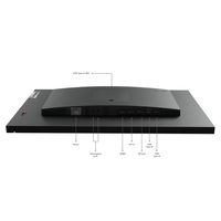 Miniatura 12 de LENOVO ThinkVision P24q-30  ThinkVision 23.8" LED IPS Quad HD HDMI