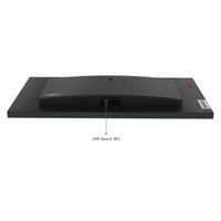 Miniatura 15 de LENOVO ThinkVision P24q-30  ThinkVision 23.8" LED IPS Quad HD HDMI