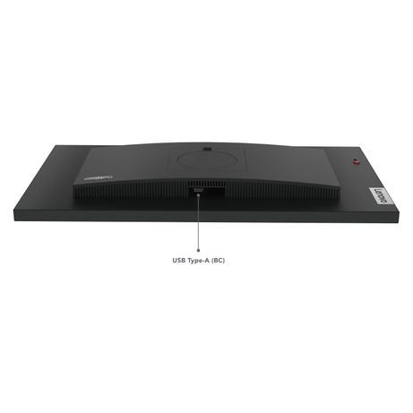LENOVO ThinkVision P24q-30 ThinkVision 23.8" LED IPS Quad HD HDMI - Imagen 15 de 16 LENOVO ThinkVision P24q-30 ThinkVision 23.8" LED IPS Quad HD HDMI - Imagen 15 de 16
