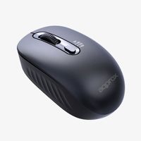 Miniatura 2 de APPROX Ratón inalámbrico APPXM200 2.4GHZ Negro