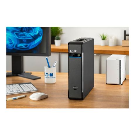EATON 3P ELLIPSE 1700 USB IEC - Imagen 6 de 12 EATON 3P ELLIPSE 1700 USB IEC - Imagen 6 de 12