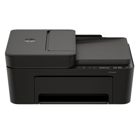 HP Multifunción A4Wifi Thermal Inkjet Dúplex DeskJet 4310 Inalámbrico All-in-One Color Impresora - Imagen 2 de 4 HP Multifunción A4Wifi Thermal Inkjet Dúplex DeskJet 4310 Inalámbrico All-in-One Color Impresora - Imagen 2 de 4