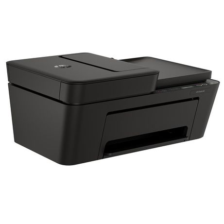 HP Multifunción A4Wifi Thermal Inkjet Dúplex DeskJet 4310 Inalámbrico All-in-One Color Impresora - Imagen 4 de 4 HP Multifunción A4Wifi Thermal Inkjet Dúplex DeskJet 4310 Inalámbrico All-in-One Color Impresora - Imagen 4 de 4
