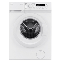 Miniatura 1 de LAVADORA CARGA FRONTAL TEKA WMK 10620 BLANCO 6 KG 1200 RPM D BLANCO