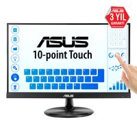 Miniatura 2 de Asus VT229H Monitor 21.5 Táctil FHD VGA HDMI USB