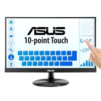 Miniatura 3 de Asus VT229H Monitor 21.5 Táctil FHD VGA HDMI USB