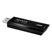 Miniatura 5 de ADATA SC610 SSD Externo 500GB USB 3.2 Gen2 Negro