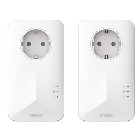 POWERLINE STRONG POWERL1000EUV2 - Imagen 1 de 2 POWERLINE STRONG POWERL1000EUV2 - Imagen 1 de 2