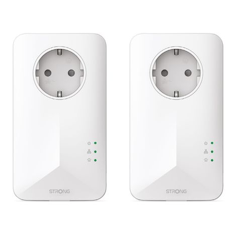 POWERLINE STRONG POWERL1000EUV2 - Imagen 2 de 2 POWERLINE STRONG POWERL1000EUV2 - Imagen 2 de 2