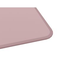 Miniatura 5 de ALFOMBRILLA NATEC COLORS SERIES MISTY ROSA 300X250MM