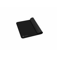 Miniatura 2 de ALFOMBRILLA NATEC COLORS SERIES OBSIDIAN NEGRA 300X250MM