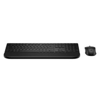 Miniatura 2 de HP MULTI-DEVICE DUAL-MODE MOUSE AND KEYBOARD COMBO WITH PALM REST 580C