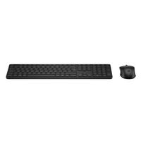Miniatura 2 de COMBINACI N DE TECLADO Y RAT N MULTIDISPOSITIVO EN MODO DUAL HP 490C