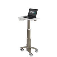Miniatura 1 de CAREFIT SLIM LAPTOP CART