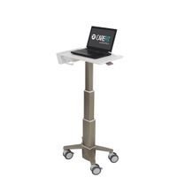 Miniatura 2 de CAREFIT SLIM LAPTOP CART