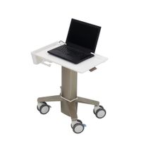 Miniatura 3 de CAREFIT SLIM LAPTOP CART