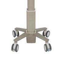 Miniatura 5 de CAREFIT SLIM LAPTOP CART