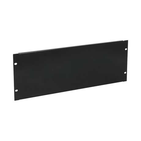 PHASAK Panel frontal ciego 19" 4U negro - Imagen 1 de 3 PHASAK Panel frontal ciego 19" 4U negro - Imagen 1 de 3