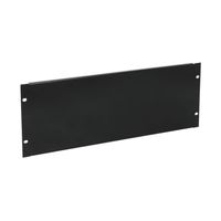 Miniatura 2 de PHASAK Panel frontal ciego 19" 4U negro