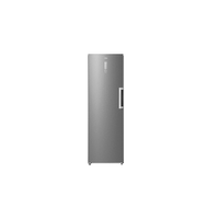 Miniatura 1 de CONGELADOR VERTICAL TEKA RSF 75640 INOX NOFROST E ALTO 185 CM 372 LITROS INOX