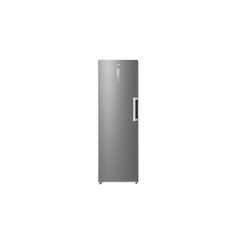 CONGELADOR VERTICAL TEKA RSF 75640 INOX NOFROST E ALTO 185 CM 372 LITROS INOX