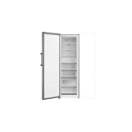 CONGELADOR VERTICAL TEKA RSF 75640 INOX NOFROST E ALTO 185 CM 372 LITROS INOX - Imagen 3 de 7 CONGELADOR VERTICAL TEKA RSF 75640 INOX NOFROST E ALTO 185 CM 372 LITROS INOX - Imagen 3 de 7