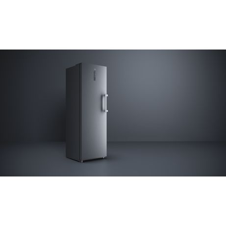 CONGELADOR VERTICAL TEKA RSF 75640 INOX NOFROST E ALTO 185 CM 372 LITROS INOX - Imagen 7 de 7 CONGELADOR VERTICAL TEKA RSF 75640 INOX NOFROST E ALTO 185 CM 372 LITROS INOX - Imagen 7 de 7
