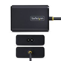 Miniatura 3 de 100W USB-C Laptop Charger Adapter Brick
