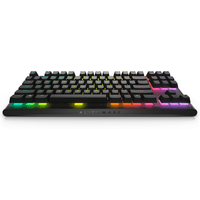 Miniatura 1 de AW Tenkeyless Gaming Keyboard-AW420K