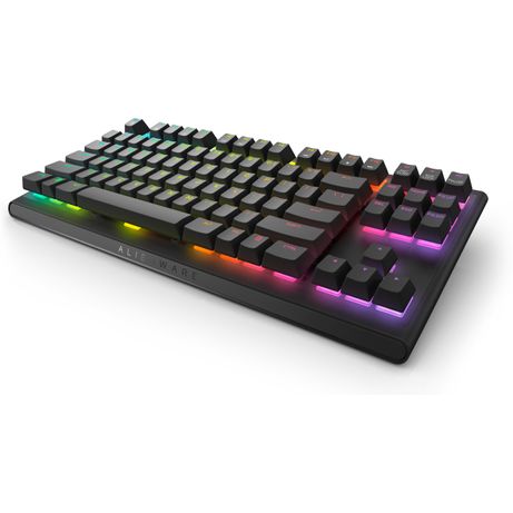 AW Tenkeyless Gaming Keyboard-AW420K - Imagen 3 de 8 AW Tenkeyless Gaming Keyboard-AW420K - Imagen 3 de 8