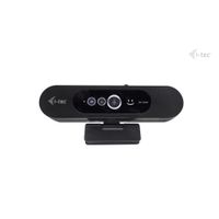 Miniatura 3 de i-tec SOLOMON WH200 2K Webcam with Windows Hello