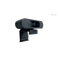 Miniatura 4 de i-tec SOLOMON WH200 2K Webcam with Windows Hello