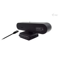 Miniatura 5 de i-tec SOLOMON WH200 2K Webcam with Windows Hello