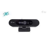 Miniatura 6 de i-tec SOLOMON WH200 2K Webcam with Windows Hello
