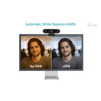 Miniatura 10 de i-tec SOLOMON WH200 2K Webcam with Windows Hello